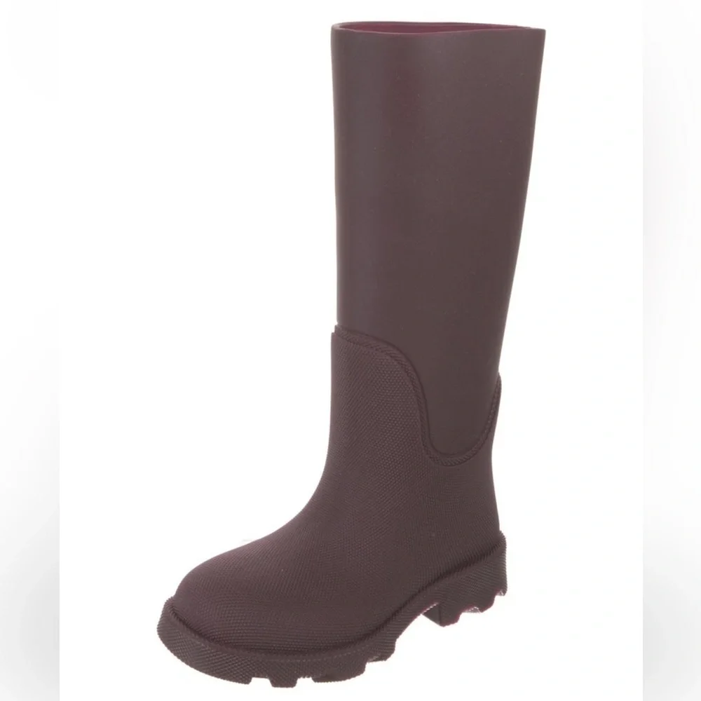 Burberry Rain Boots